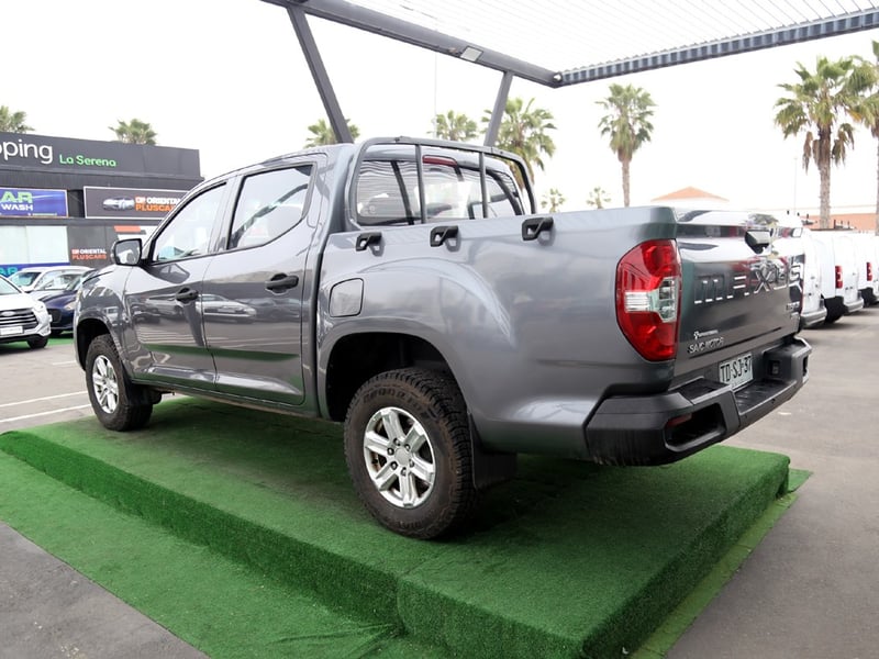 Maxus T60 2.0 4X2 DX MT 2024 - Imagen 8 de 20