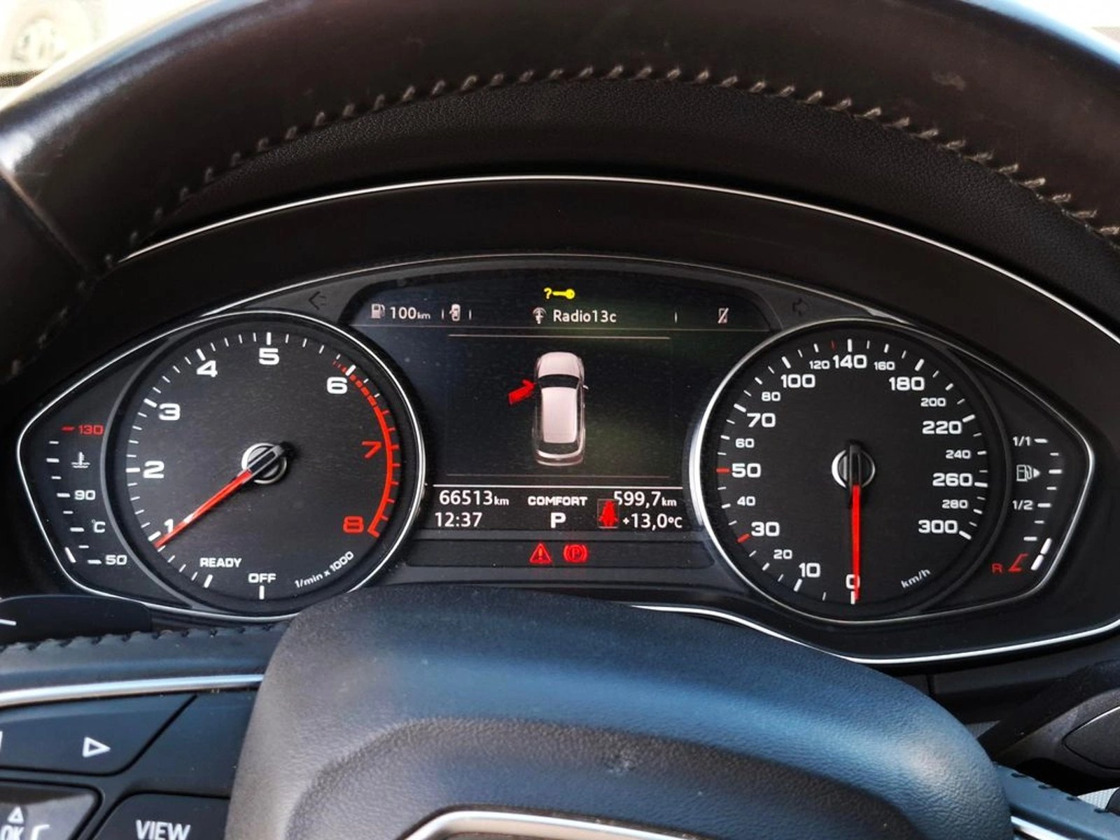 AUDI Q5 2.0 45 TFSI AUTO QUATTRO 2019 - Imagen 20 de 20