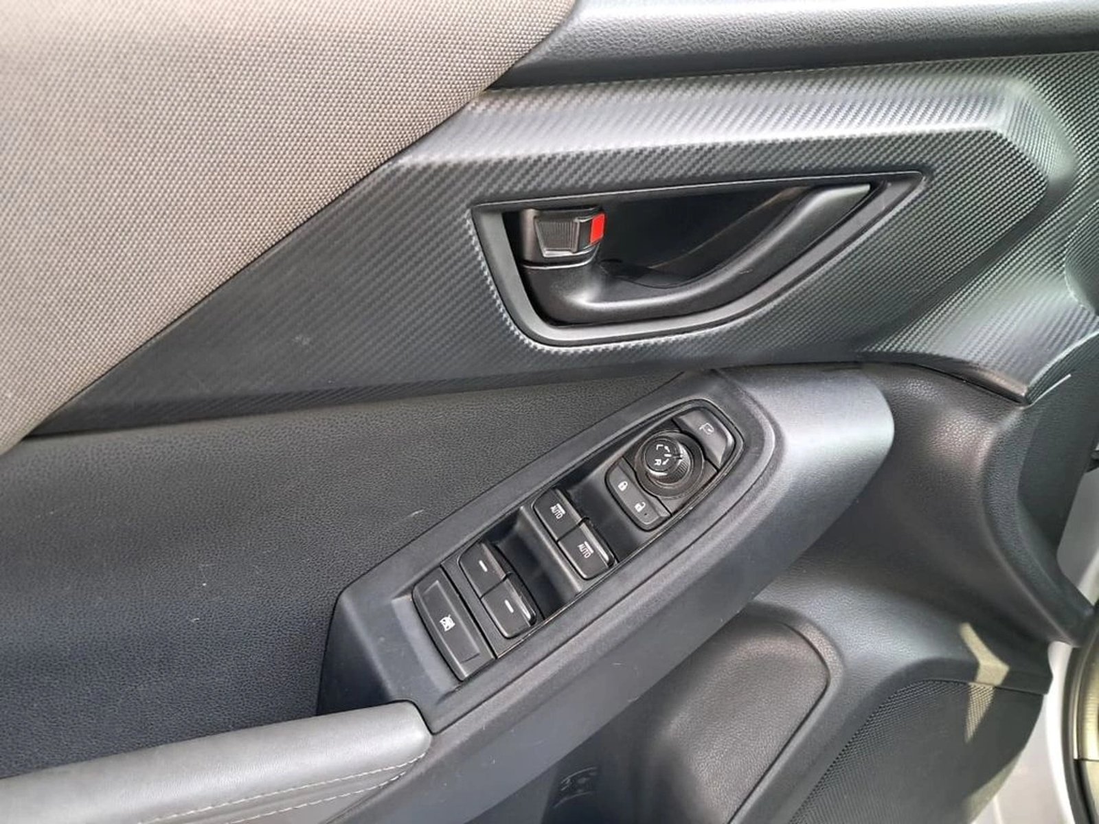 SUBARU CROSSTREK 2.0 AWD CVT AT 5P 2025 - Imagen 20 de 20
