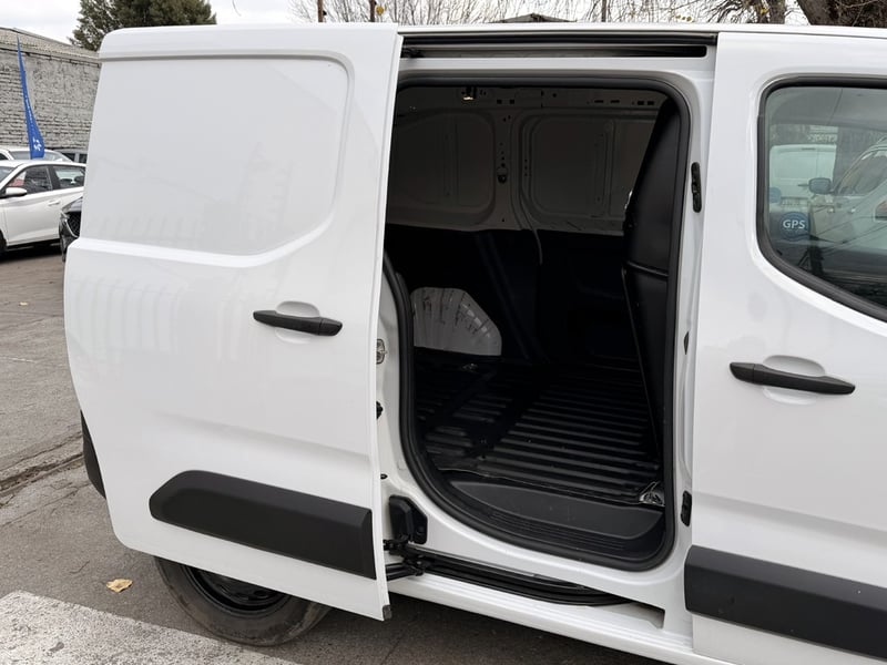 Peugeot PARTNER L1 BLUEHDI 2024 - Imagen 6 de 20