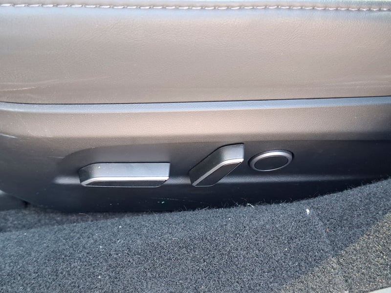 Tesla MODEL 3 Model 3 Long Range AWD Dual Motor 2024 - Imagen 19 de 20