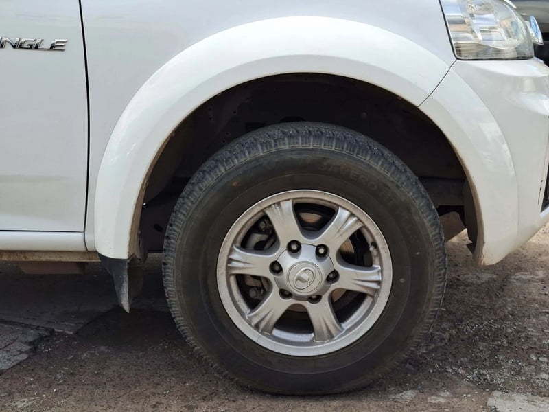 Great Wall WINGLE 5 2.0 MT 4X2 2023 - Imagen 6 de 20