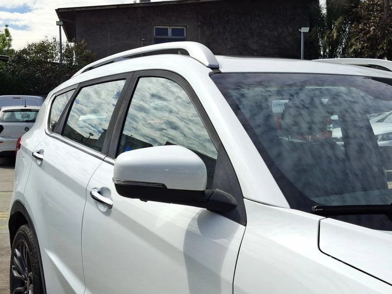 Jetour X70 1.5T GLX  AT 2022 - Imagen 4 de 20