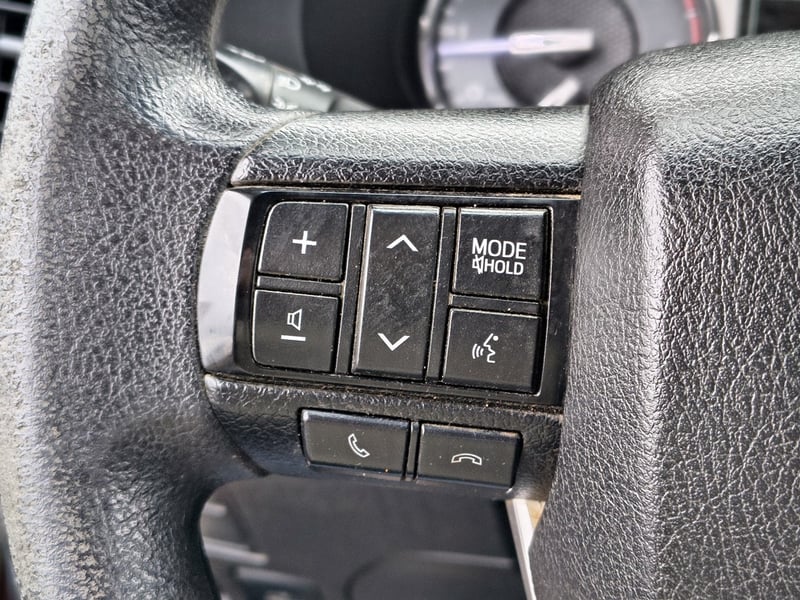 Toyota HILUX HILUX TSS 2.4 Diesel 4X2 T/M 2022 - Imagen 12 de 20