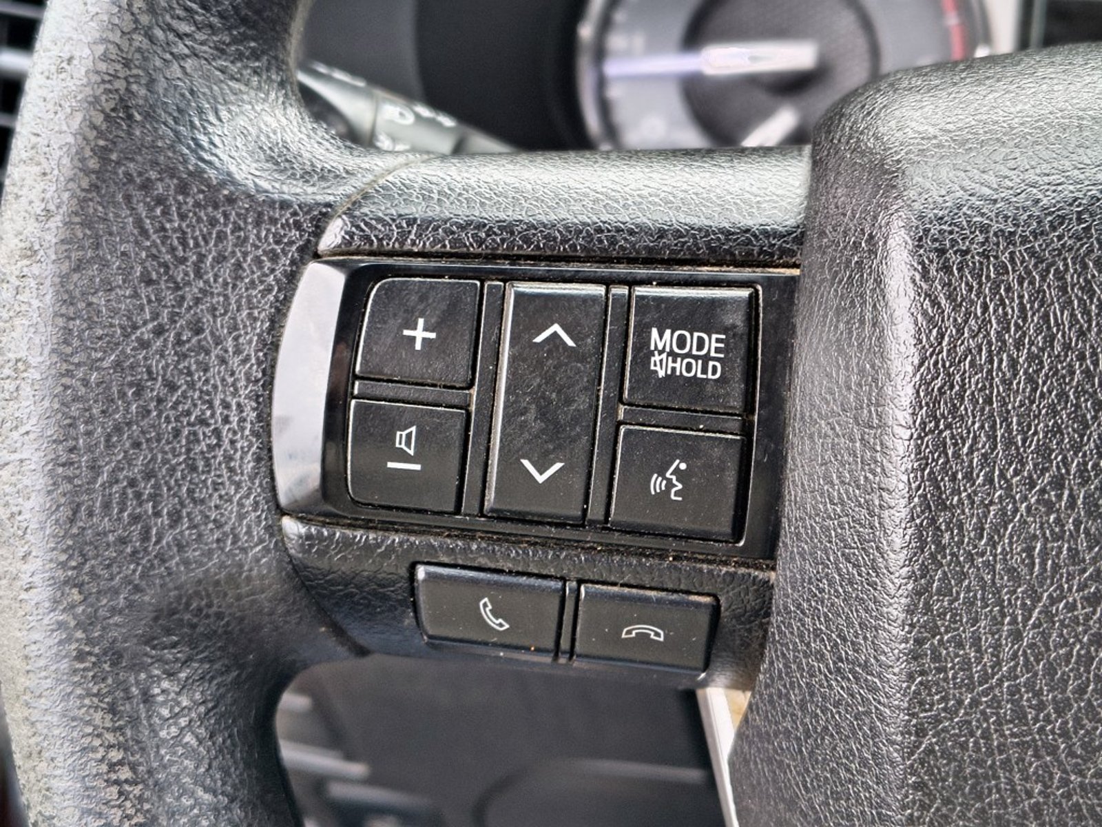 Toyota HILUX HILUX TSS 2.4 Diesel 4X2 T/M 2022 - Imagen 12 de 20