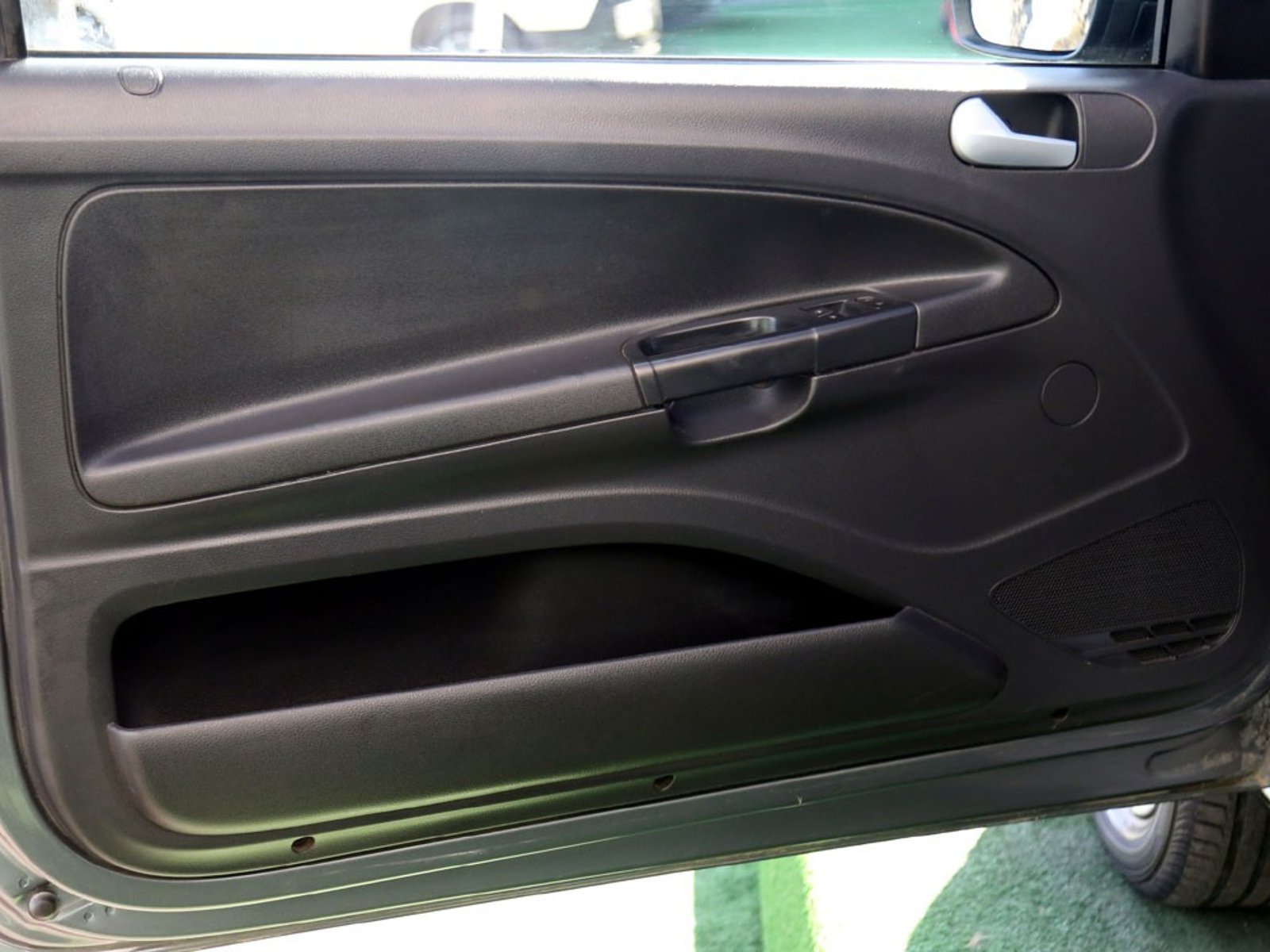 VOLKSWAGEN SAVEIRO 1.6 DC MT 2021 - Imagen 11 de 20