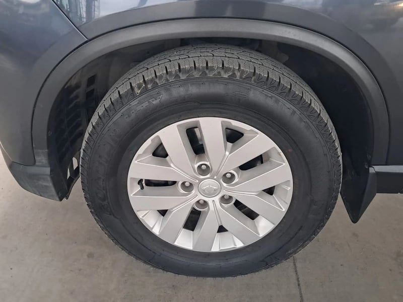 SsangYong GRAND MUSSO 2.2 DSL 4X2 MT 2024 - Imagen 10 de 20