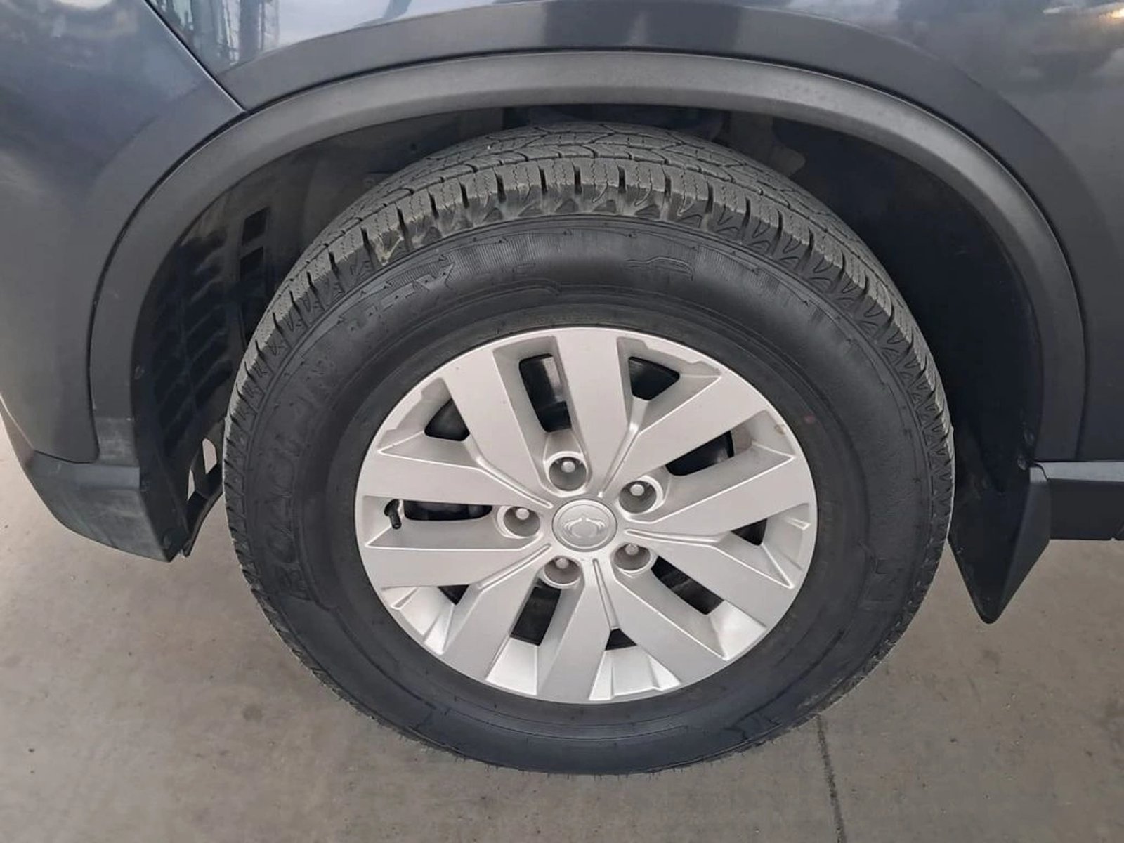 SsangYong GRAND MUSSO 2.2 DSL 4X2 MT 2024 - Imagen 10 de 20