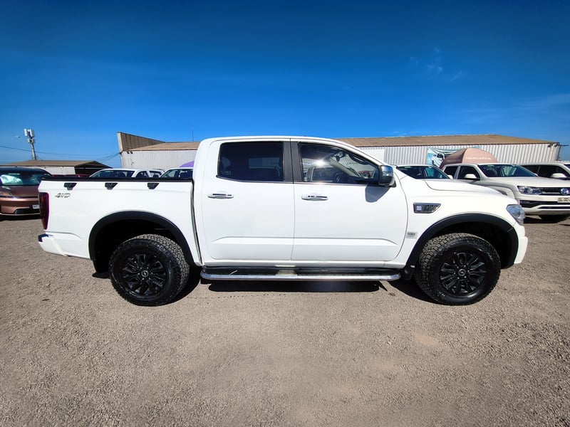 ZX Auto TERRALORD 2.5 Diesel 4x4 T/A 2023 - Imagen 4 de 20