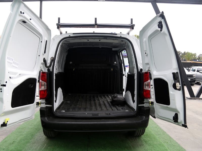 Peugeot PARTNER L1 BLUE HDI 2024 - Imagen 20 de 20