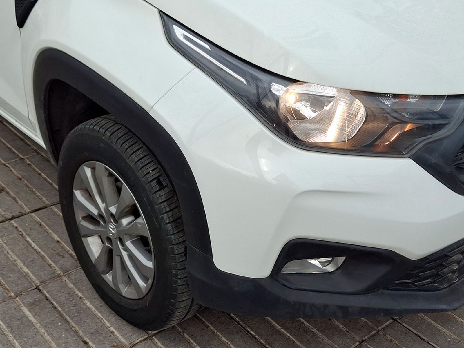 RAM 700 1700 BIGHORN DCAB 1.3 2024 - Imagen 8 de 20