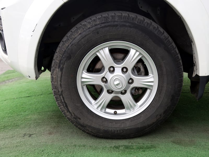Great Wall WINGLE 5 4X2 MT 2023 - Imagen 10 de 20