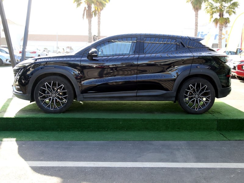 Changan UNI-T LUXURY 1.5 AUT 2024 - Imagen 5 de 20