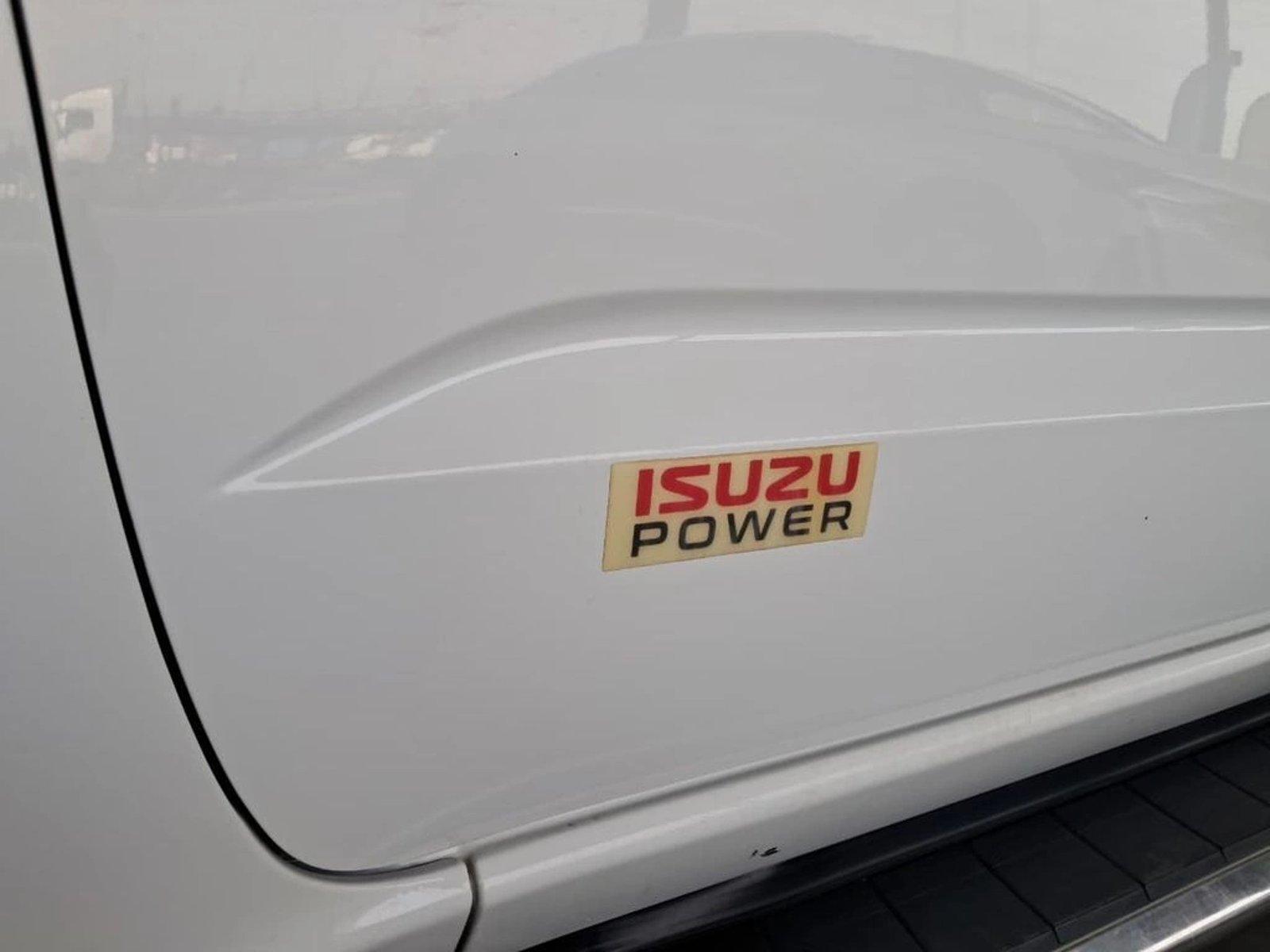 ZX AUTO TERRALORD 2.5 DIESEL 4X4 AT 2023 - Imagen 11 de 20