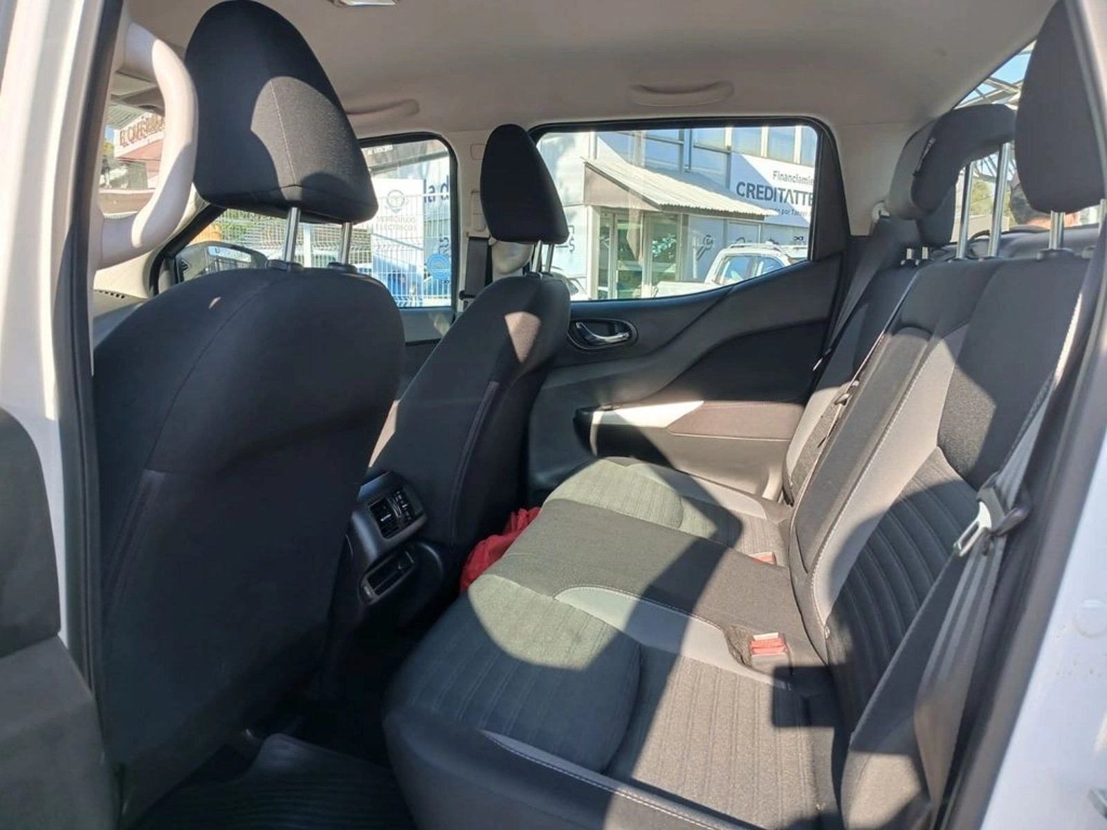 MITSUBISHI L200 L200 KATANA CR 4X2 2.4 2022 - Imagen 14 de 16