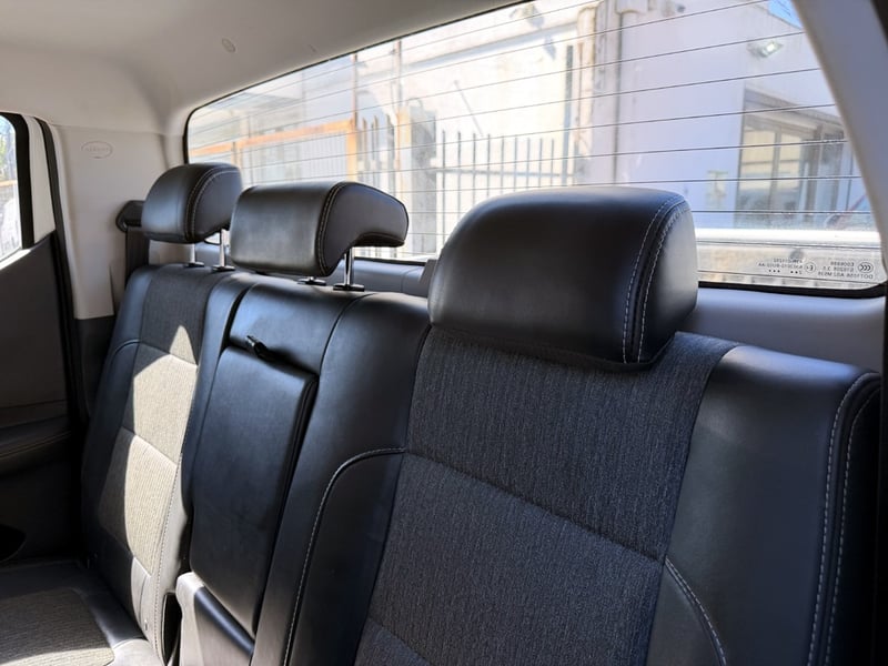 Peugeot LANDTREK ACTIVE 4X4 2023 - Imagen 20 de 20