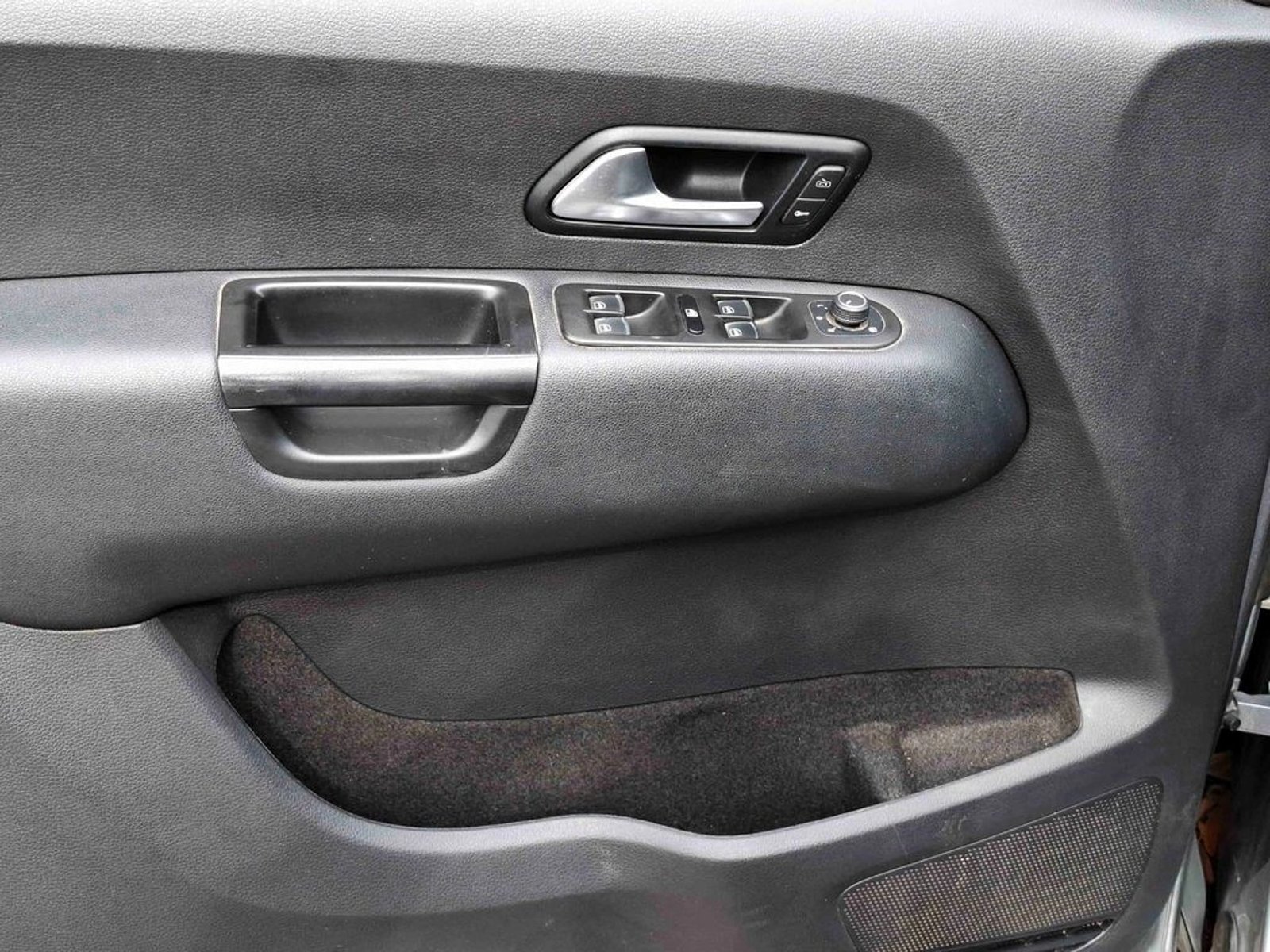 Volkswagen AMAROK 2.0 2023 - Imagen 11 de 20