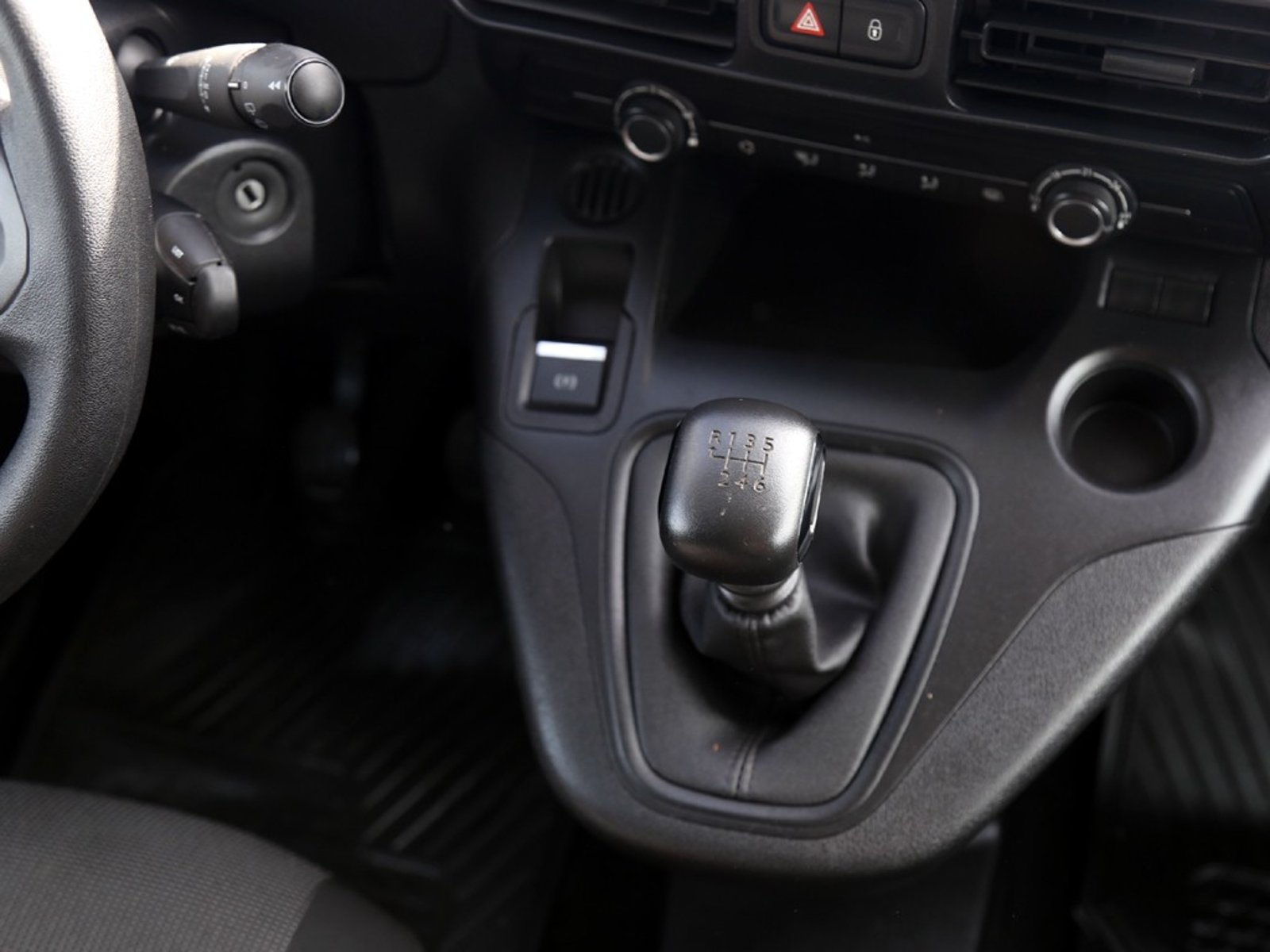 Peugeot PARTNER 1.5 L1 BLUEHDI 2024 - Imagen 17 de 20