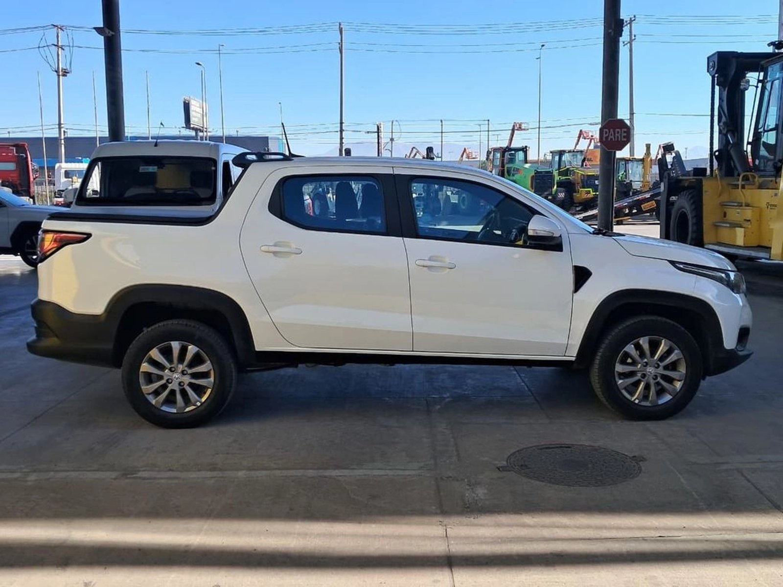 RAM 700 BIG HORN CD 1.3 2024 - Imagen 5 de 20