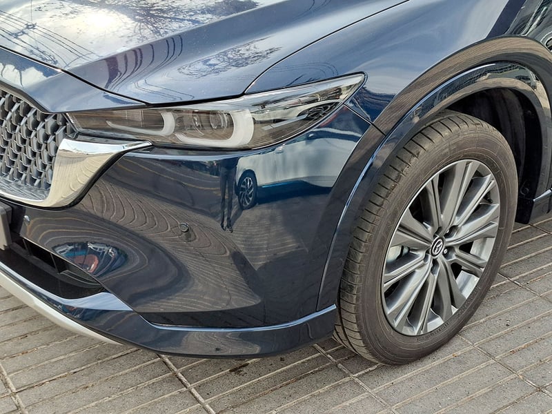 Mazda CX-5 2.5 SPORT AWD AT 5P 2026 - Imagen 7 de 20