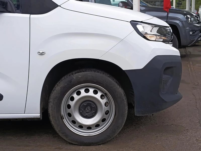Peugeot PARTNER 1.5 2025 - Imagen 6 de 20