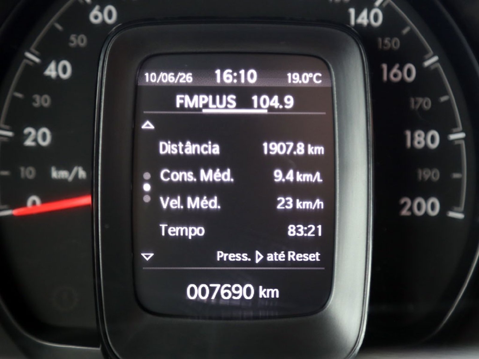 RAM 700 1.3 BIGHORNE SLT CD MT 2024 - Imagen 10 de 20