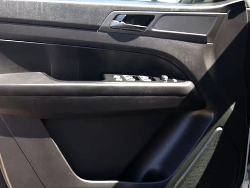 SsangYong GRAND MUSSO 2.2 4X2 MT 2022 - Imagen 11 de 20