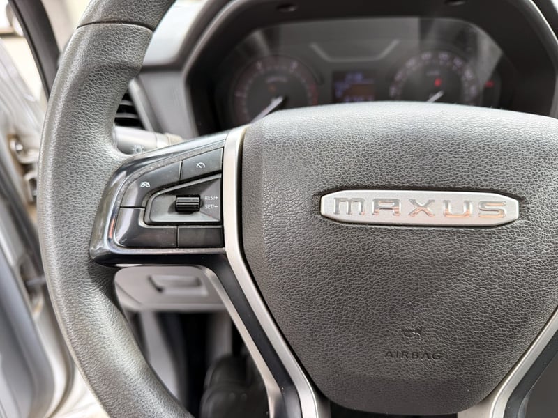 Maxus T60 4X4 DX MT 2024 - Imagen 17 de 20