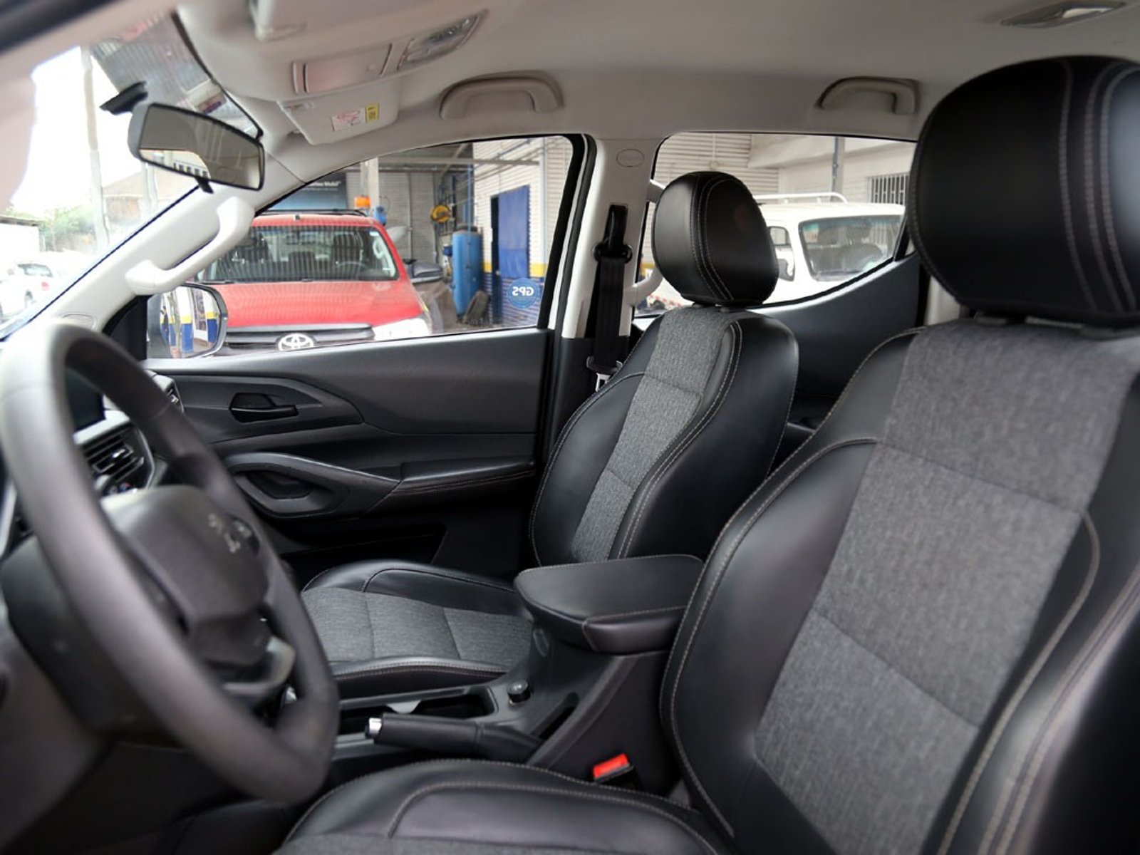 Peugeot LANDTREK 1.9 4X2 2023 - Imagen 12 de 20