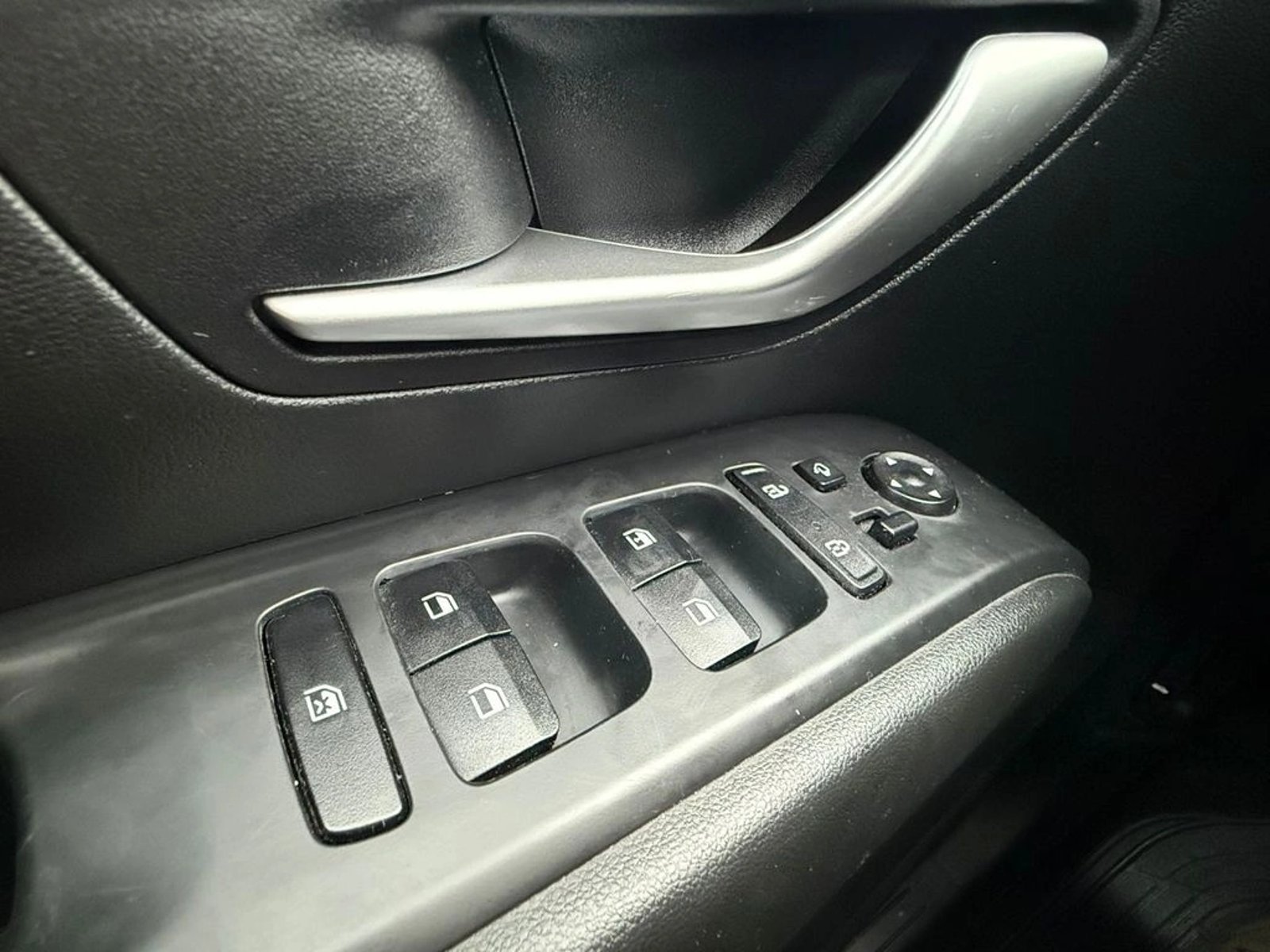 HYUNDAI TUCSON 2.0 4X4  AUT 2025 - Imagen 14 de 14