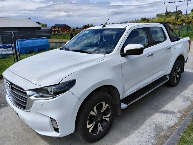 Mazda BT-50 BT-50 3.0 2023