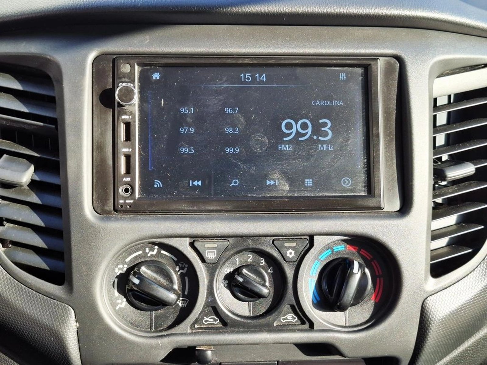 MITSUBISHI L200 2.4 2023 - Imagen 19 de 20