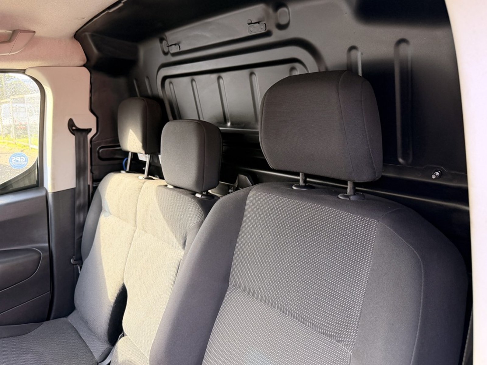 Peugeot PARTNER 1.5 L1 BLUEHDI 2024 - Imagen 17 de 20