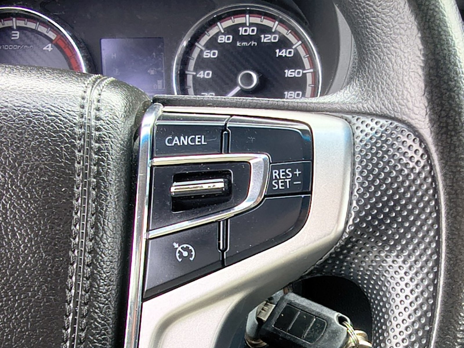 Mitsubishi L200 L200 KATANA 2.4 Diesel 4X2 T/M 2023 - Imagen 14 de 20