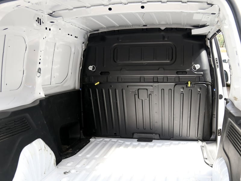 Peugeot PARTNER L1 BLUE HDI 100 1.5 2024 - Imagen 11 de 20