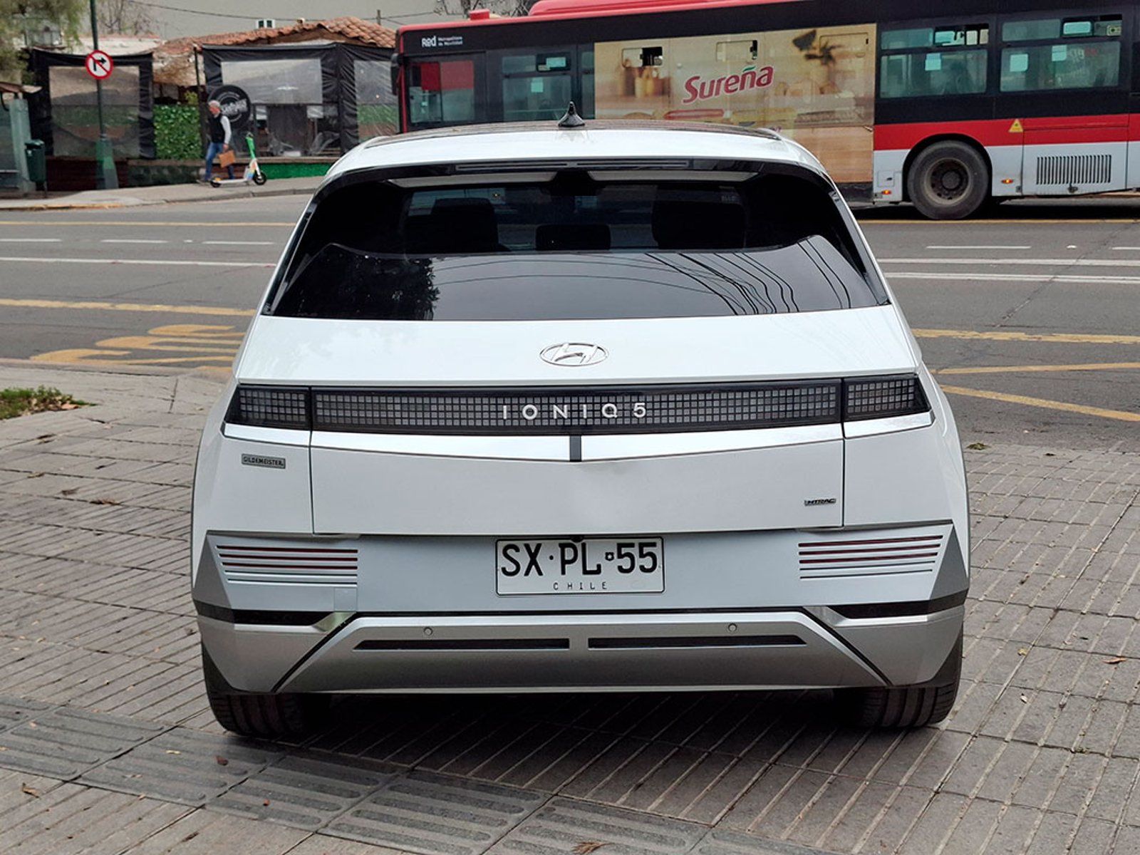 Hyundai IONIQ 5 NE 4X4 AUT 2023 - Foto 5 de 20