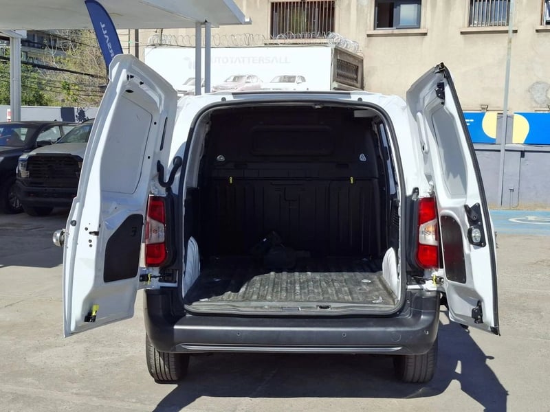 Peugeot PARTNER L1 1.5 2025 - Imagen 7 de 20