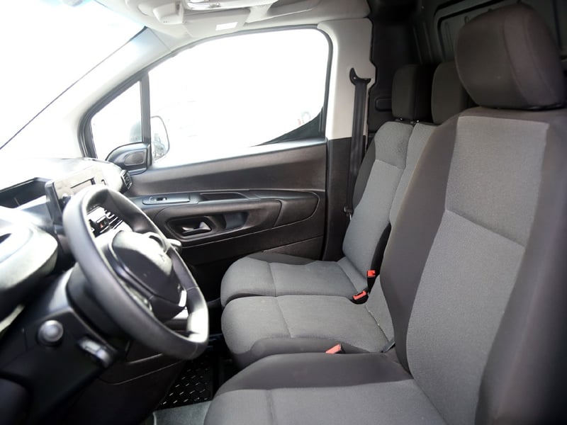 Peugeot PARTNER BLUEHDI 1.5 2023 - Imagen 14 de 20