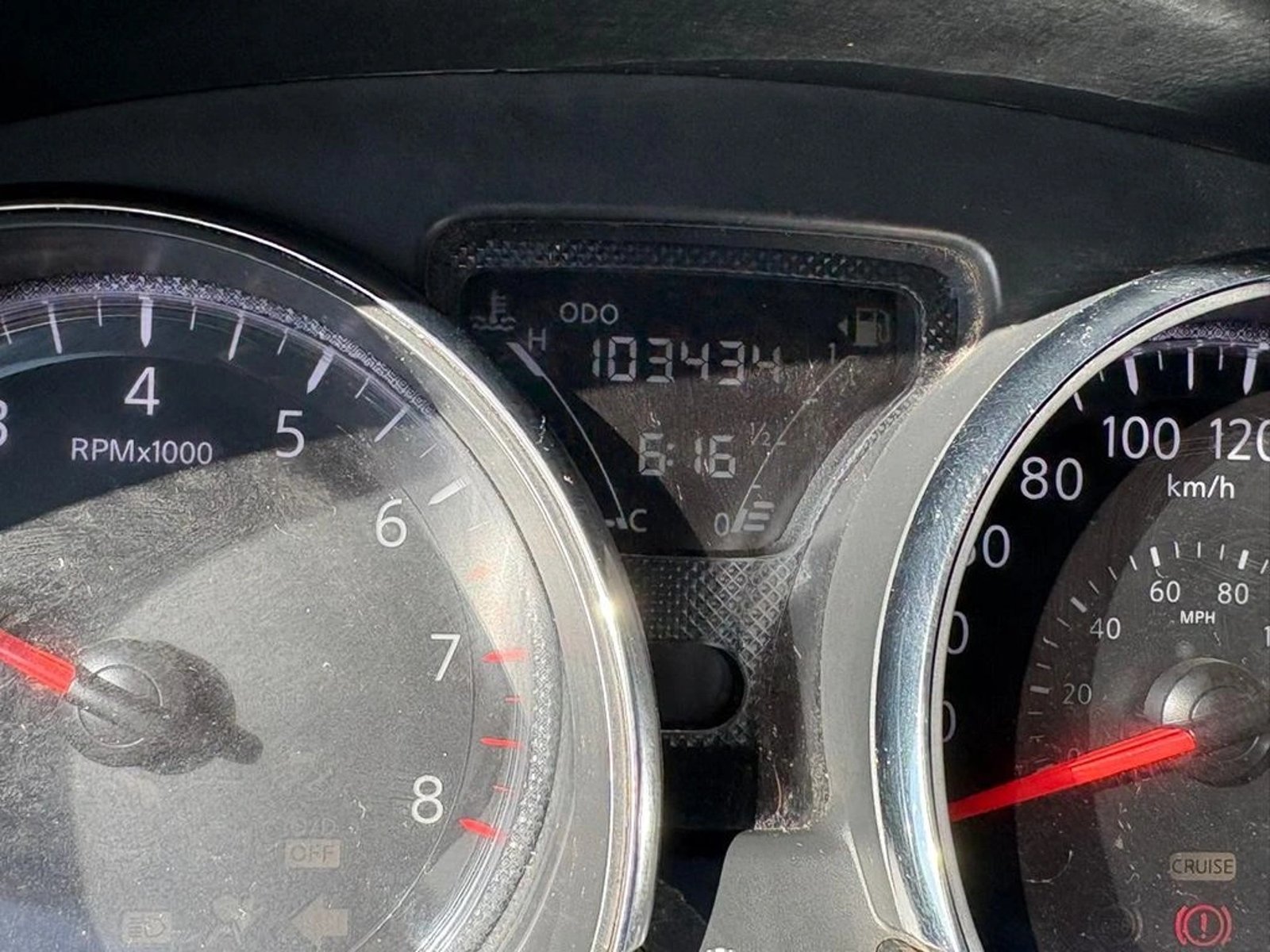 NISSAN VERSA SENSE 1.6 2019 - Imagen 12 de 12