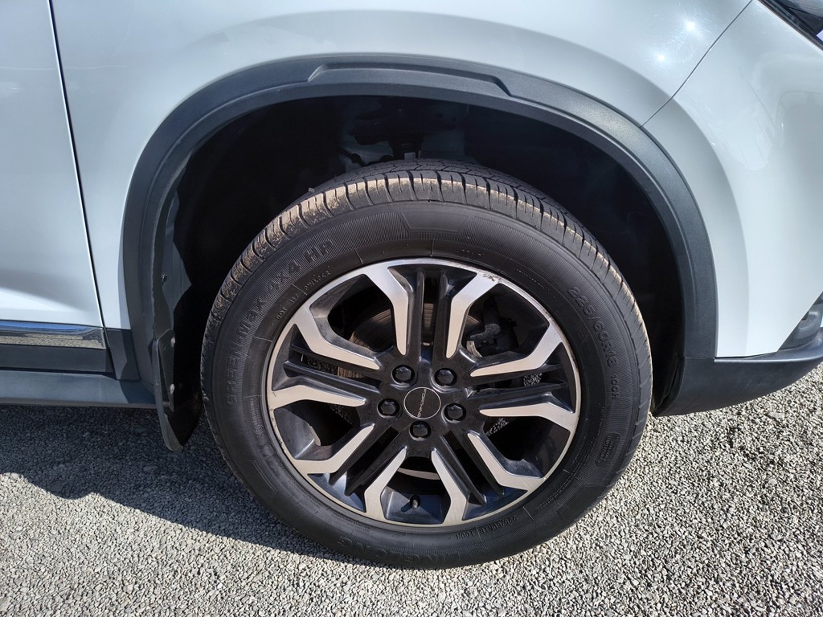 DONGFENG T5L LUX 1.8 MT 2025 - Imagen 9 de 20
