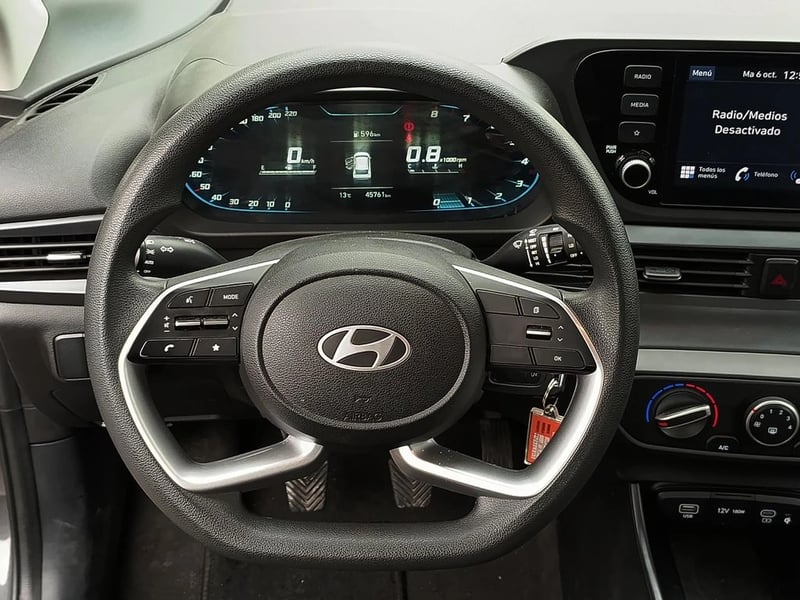 Hyundai I20 1.4 PLUS MT 2025 - Imagen 17 de 20