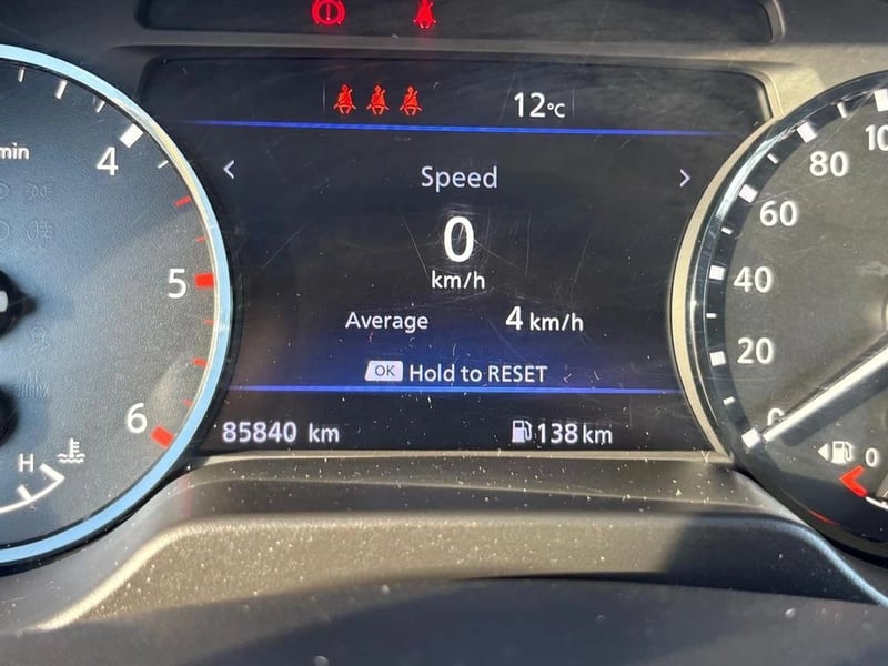 Nissan NAVARA DC SE 2.3 4X2 2024 - Imagen 11 de 11