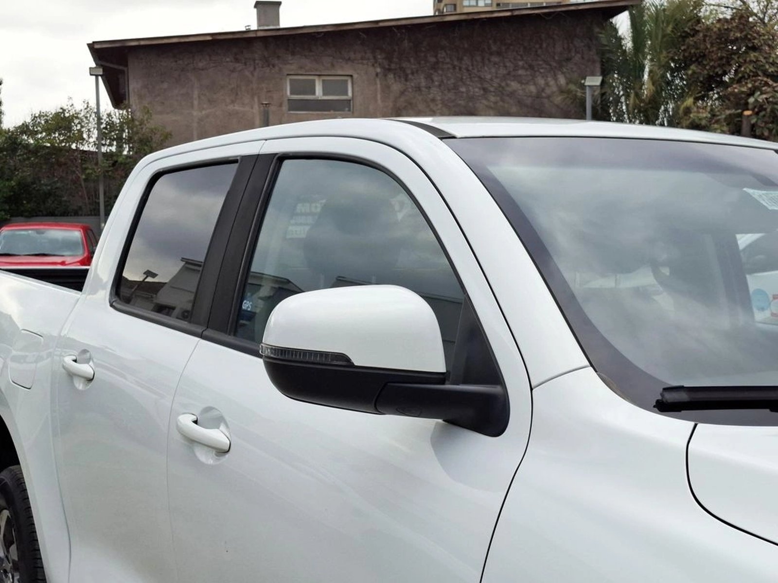 Great Wall POER 2.0T ELITE DIESEL 4X2 2023 - Imagen 4 de 20