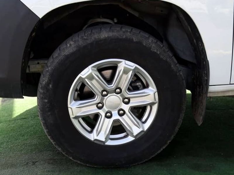 Maxus T60 DX 2.0 4X4 MT 2024 - Imagen 9 de 20