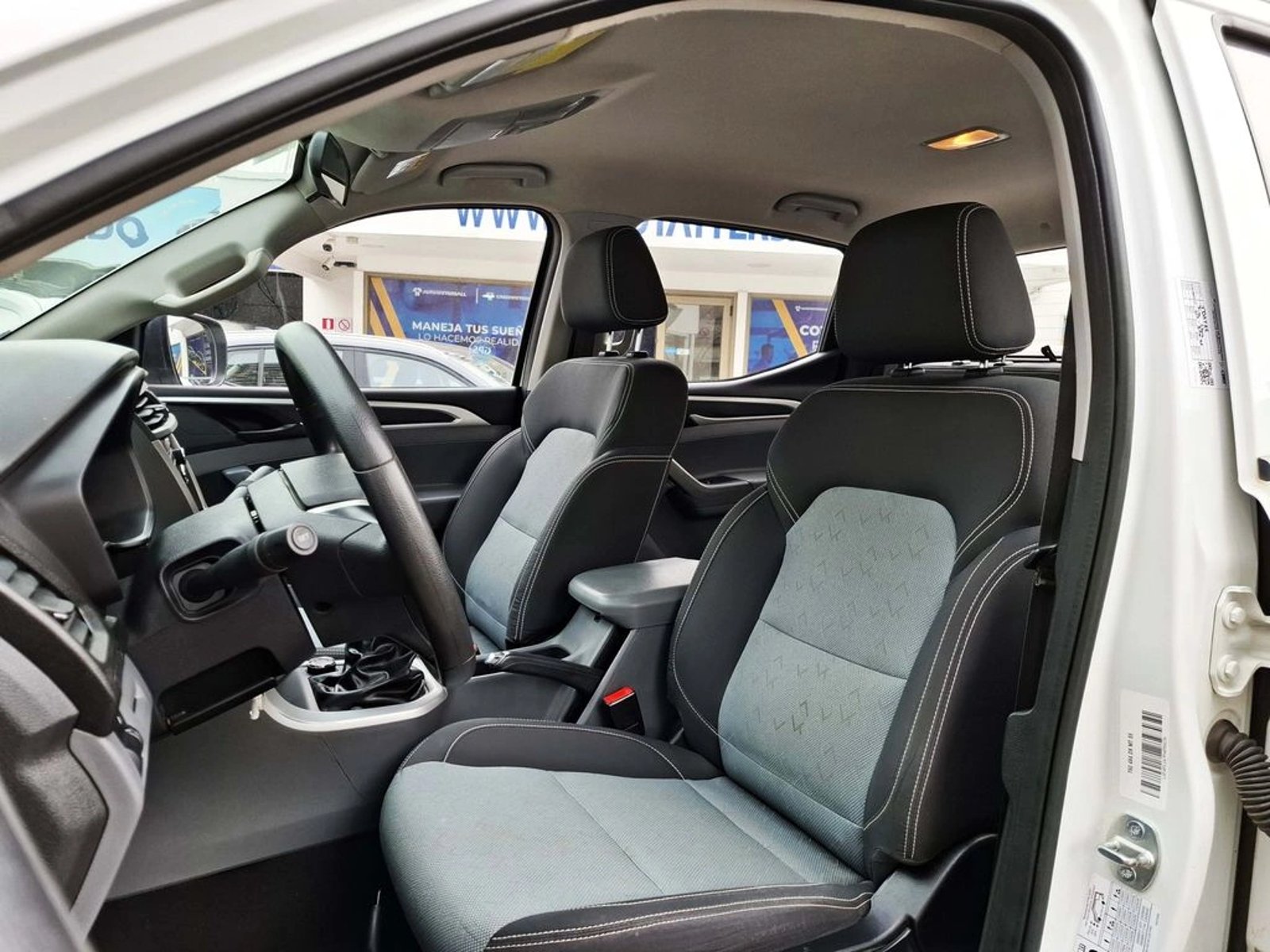 Maxus T60 DX 2.0 4X4 MT 2024 - Imagen 14 de 20