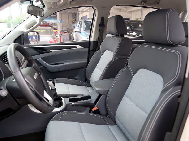 Maxus T60 DX 2.0 4X4 MT 2024 - Imagen 12 de 20
