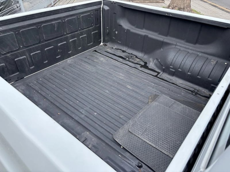 Maxus T90 4WD 2.0 AUT 2024 - Imagen 10 de 20