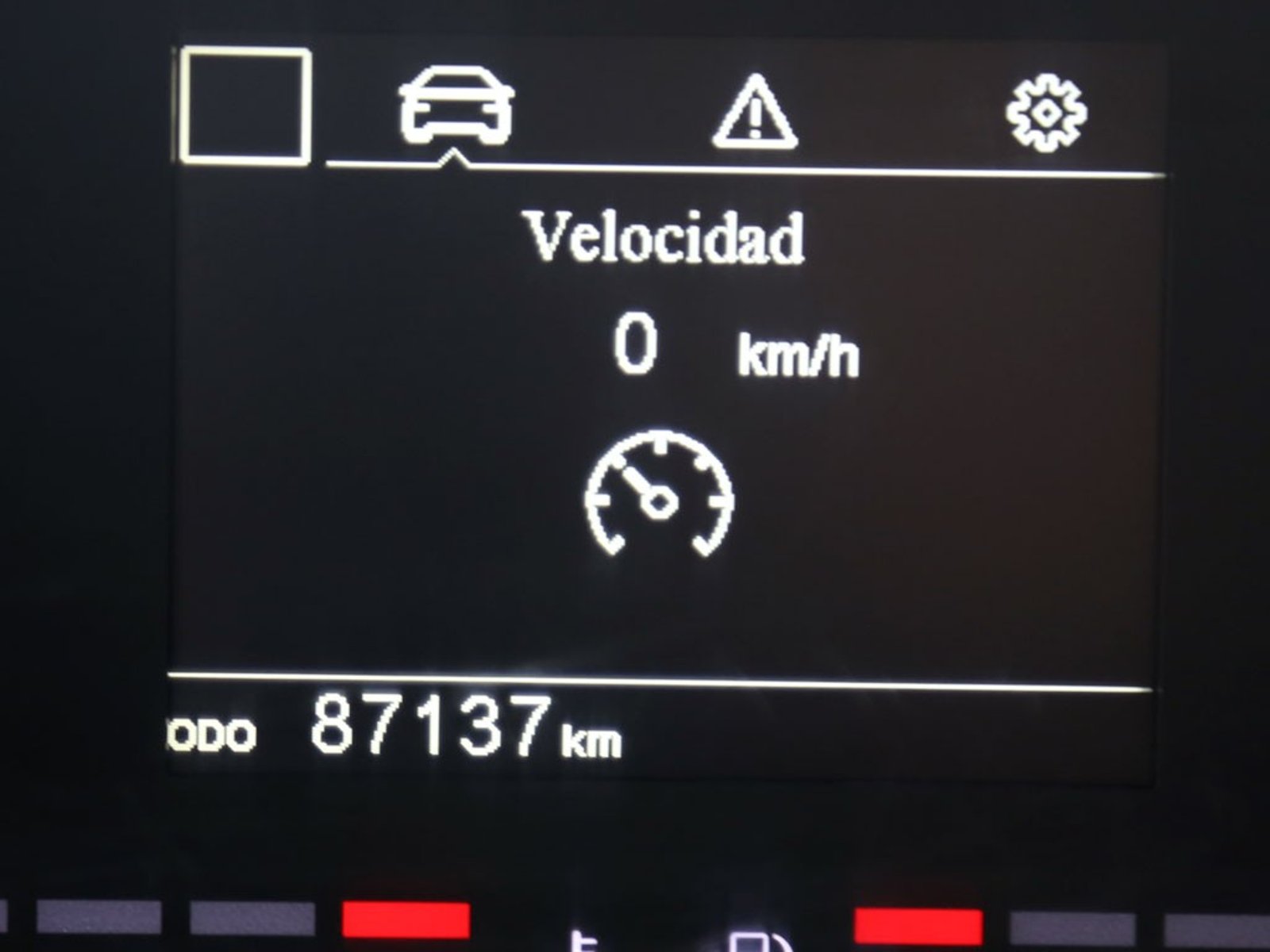 Peugeot LANDTREK 1.9 4X2 2023 - Imagen 16 de 20