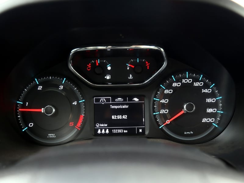 Chevrolet COLORADO LTZ 2.8 AT 4X4 2023 - Imagen 20 de 20