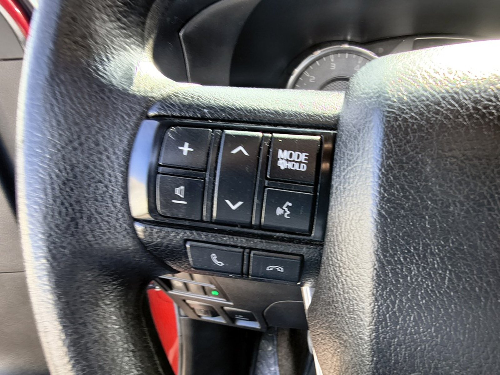 Toyota HILUX TSS 2.4 Diesel 4X2 T/M 2021 - Imagen 14 de 20